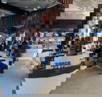 Canberra and Region Visitors Centre - Kingaroy Accommodation