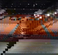 Capitol Theatre Tamworth - Kingaroy Accommodation