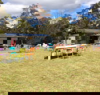 Cerisebrook Orchard and Family Golf - Kingaroy Accommodation
