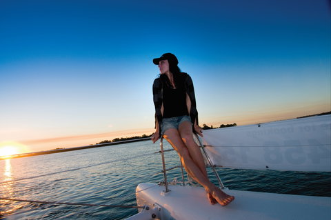 Clarence River - Kingaroy Accommodation 1