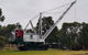 Coleambally Bucyrus Erie Dragline Excavator - thumb 0