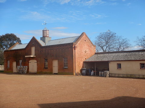 Cooma Cottage - Kingaroy Accommodation 1