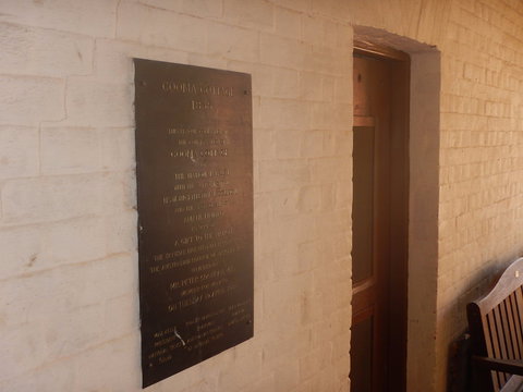 Cooma Cottage - Kingaroy Accommodation 2