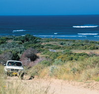 Coronation Beach - Kingaroy Accommodation