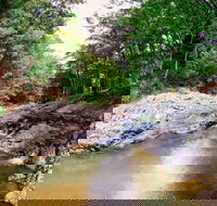 Currumbin Rock Pools - Kingaroy Accommodation