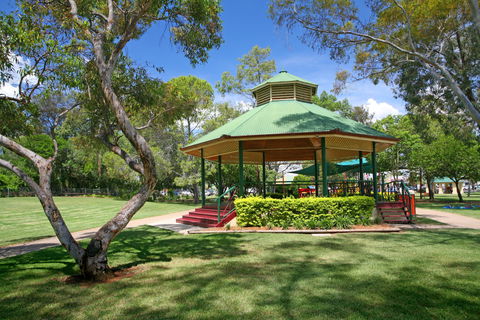 Dalby - Kingaroy Accommodation 1