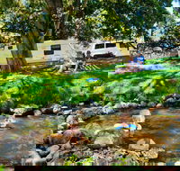 Darlington Park - Kingaroy Accommodation