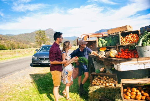 Darlington Park - Kingaroy Accommodation 1