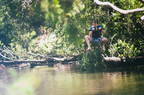 Darlington Park - Kingaroy Accommodation 2