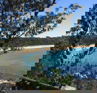 Diamond Beach - Kingaroy Accommodation