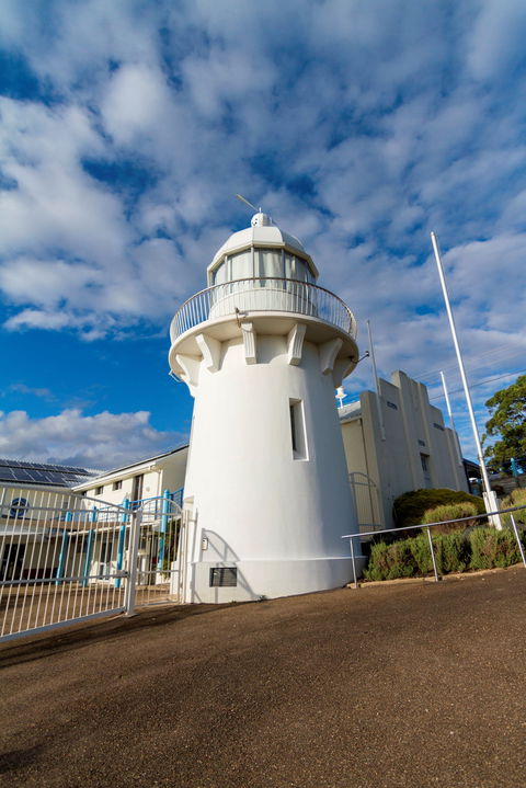 Eden Killer Whale Museum - Kingaroy Accommodation 2