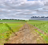 Eudunda - Kingaroy Accommodation