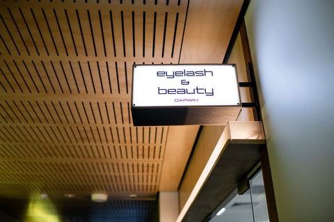 Eyelash & Beauty Darwin - Kingaroy Accommodation 1