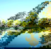 Finley Golf Club - Kingaroy Accommodation