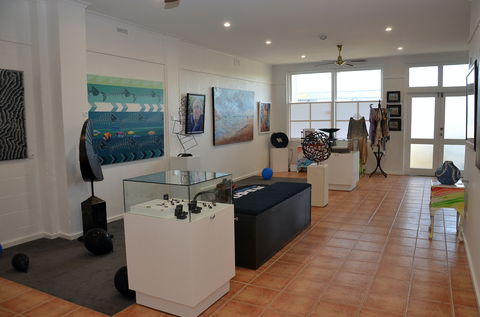 Gallery 45 - Kingaroy Accommodation 0