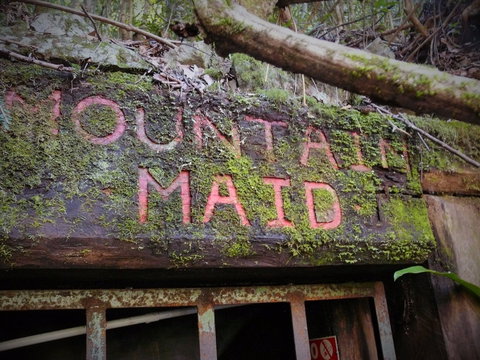 Gloucester Museum - Kingaroy Accommodation 1