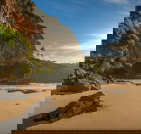 Greenglade picnic area - Kingaroy Accommodation