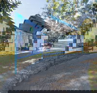 Greater Blue Mountains Drive - Glenbrook Discovery Trail - Kingaroy Accommodation