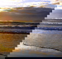 Handkerchief Beach Picnic Area - Kingaroy Accommodation