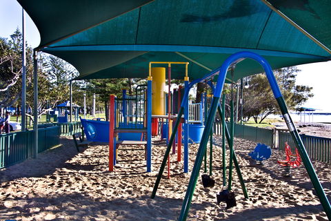 Harley Park - Kingaroy Accommodation 0