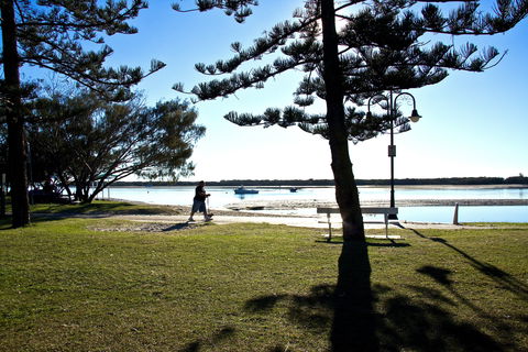 Harley Park - Kingaroy Accommodation 1