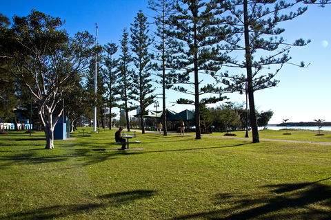 Harley Park - Kingaroy Accommodation 2