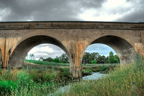 Harden Murrumburrah - Kingaroy Accommodation 2