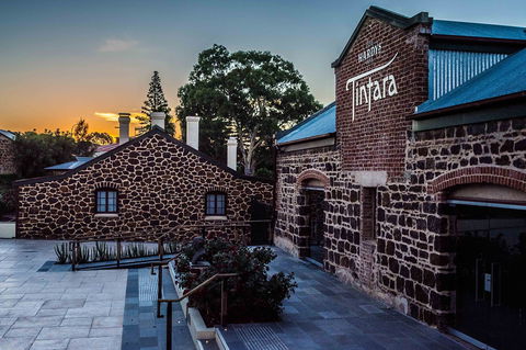 Hardys Tintara Winery - Kingaroy Accommodation 0