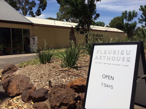 Hardys Tintara Winery - Kingaroy Accommodation 1