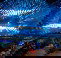 Heartbeat of the Murray - Kingaroy Accommodation