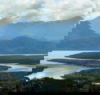 Hinchinbrook Island National Park - Kingaroy Accommodation