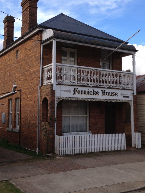 Historic Buildings Walking Tour - Kingaroy Accommodation 1