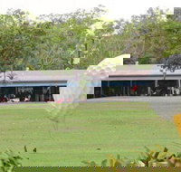 Humpty Doo and Rural Area Golf Club