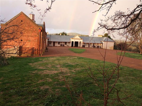 Hume And Hovell Walking Track - Kingaroy Accommodation 0
