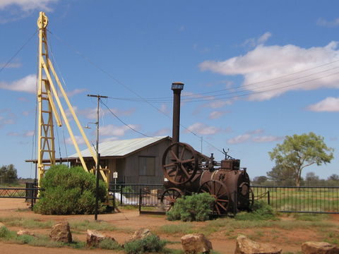 Hydro Power Plant - Kingaroy Accommodation 1