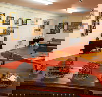 Jane Neville Rolfe Art Gallery - Kingaroy Accommodation