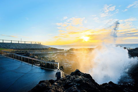 Kiama Blowhole - Kingaroy Accommodation 1
