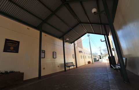 Kiesling Lane Heritage Walk - Kingaroy Accommodation 1