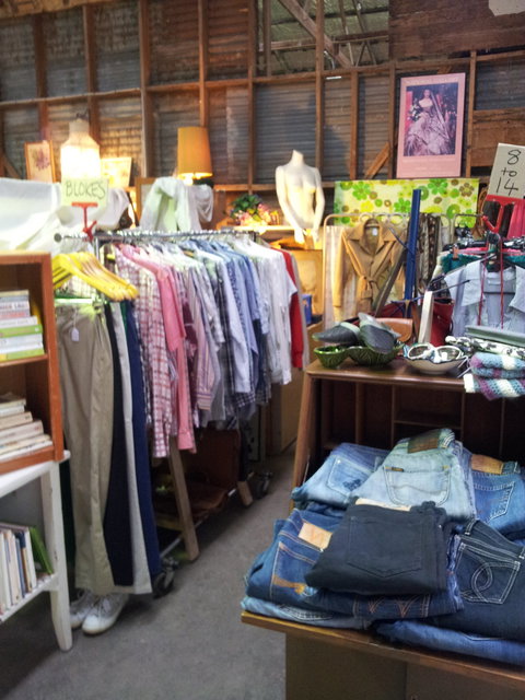 Kongwak Market - Kingaroy Accommodation 1