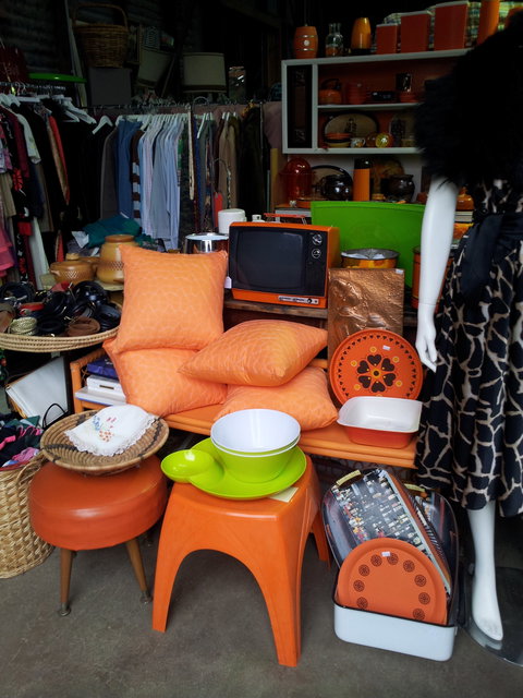 Kongwak Market - Kingaroy Accommodation 2