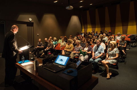 La Trobe Art Institute - Kingaroy Accommodation 2