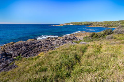 Lobster Bay - Kingaroy Accommodation 0
