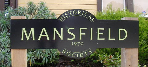 Mansfield Historical Society - Kingaroy Accommodation 0