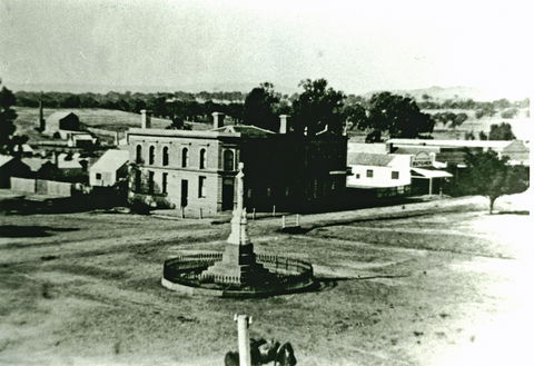 Mansfield Historical Society - Kingaroy Accommodation 2