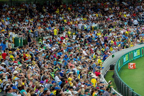 Manuka Oval - Kingaroy Accommodation 1