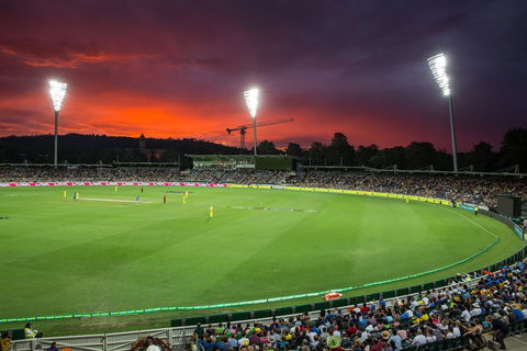 Manuka Oval - Kingaroy Accommodation 2