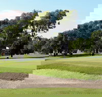 Mansfield Golf Club - Kingaroy Accommodation