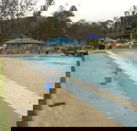 Marysville Outdoor Swimming Pool - Kingaroy Accommodation