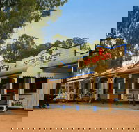 Miles - Kingaroy Accommodation