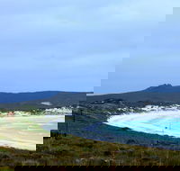 Mississippi Hill and Rossiter Bay - Kingaroy Accommodation